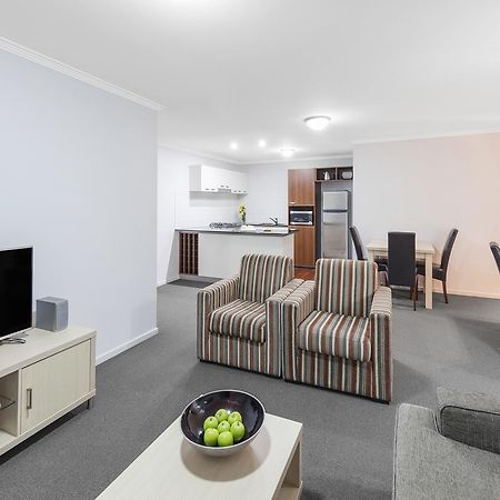 Oaks Brisbane Lexicon Suites Luaran gambar