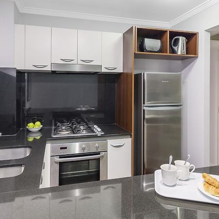 Oaks Brisbane Lexicon Suites Luaran gambar