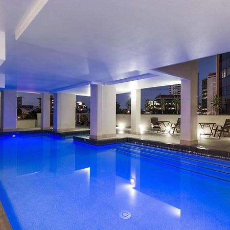 Oaks Brisbane Lexicon Suites Luaran gambar