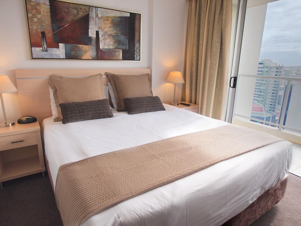 Oaks Brisbane Lexicon Suites Luaran gambar