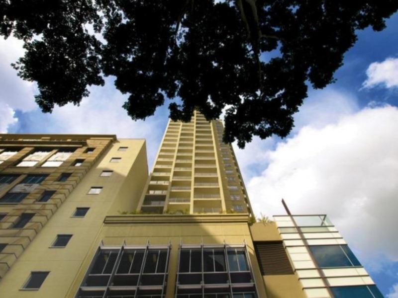 Oaks Brisbane Lexicon Suites Luaran gambar