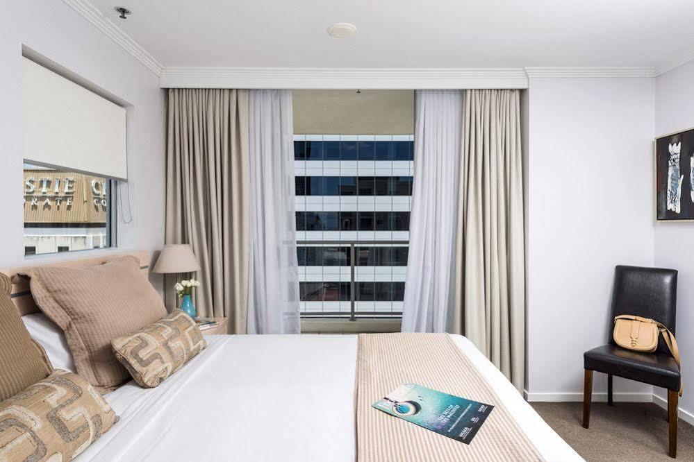 Oaks Brisbane Lexicon Suites Luaran gambar
